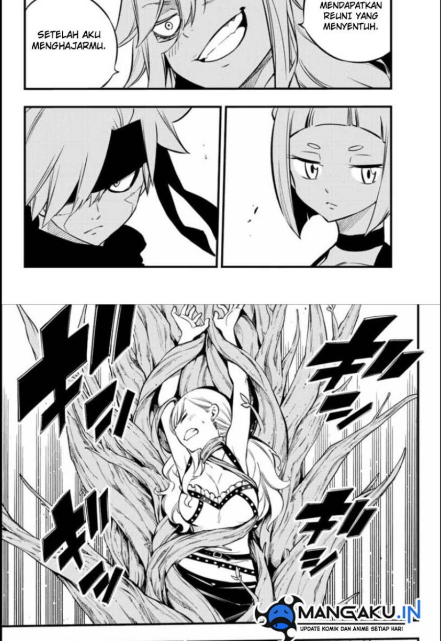 Eden’s Zero Bab 228 halaman 9