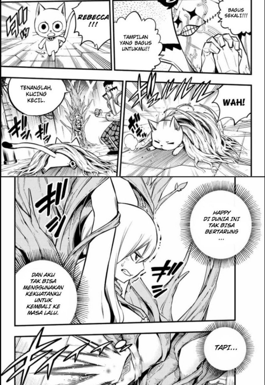 Eden’s Zero Bab 228 halaman 10