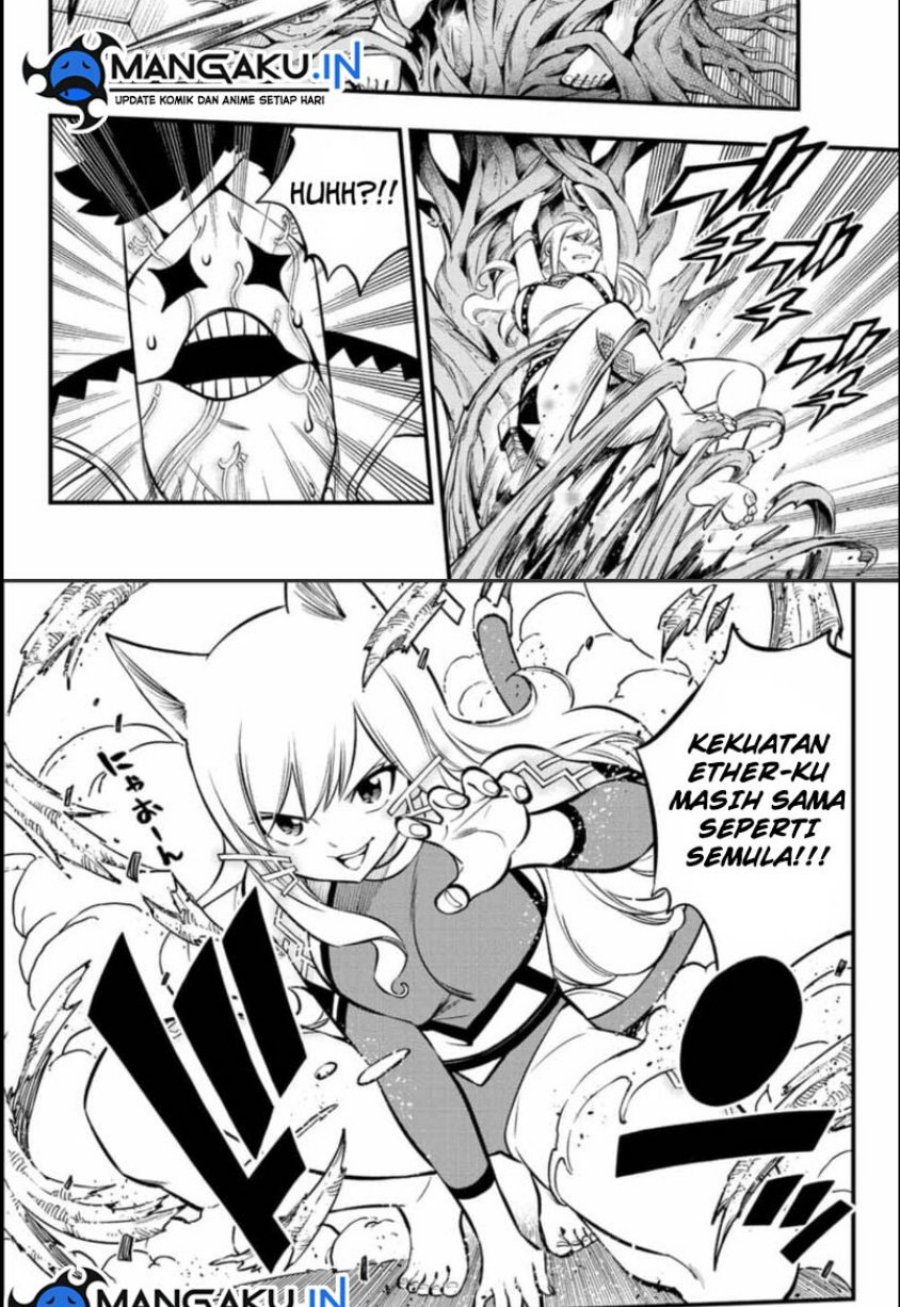 Eden’s Zero Bab 228 halaman 11