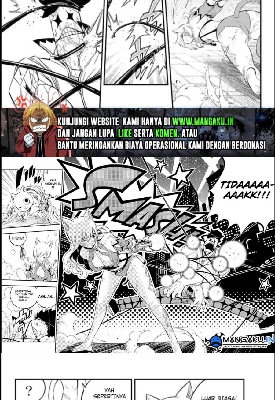 Eden’s Zero Bab 228 halaman 20