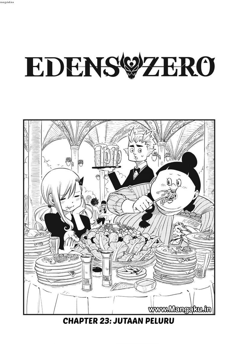 Eden’s Zero Bab 23 halaman 2