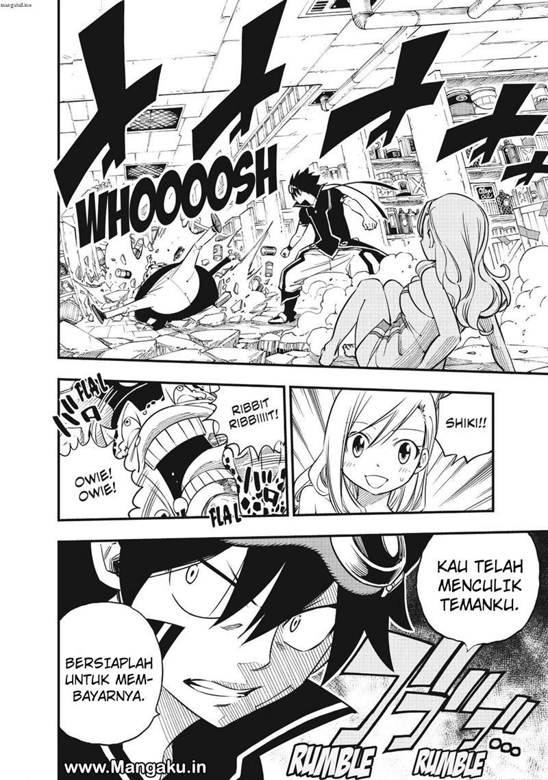Eden’s Zero Bab 23 halaman 3