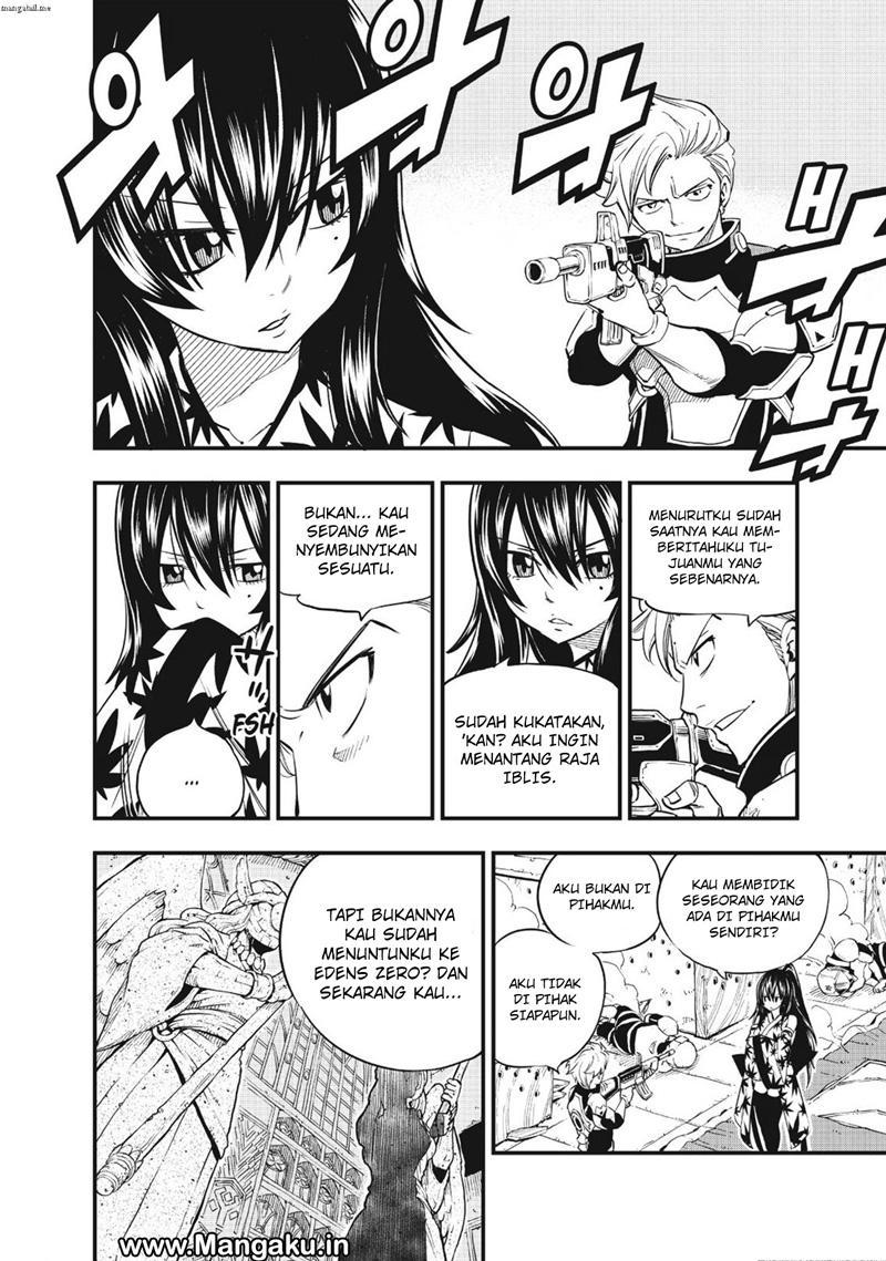 Eden’s Zero Bab 23 halaman 13