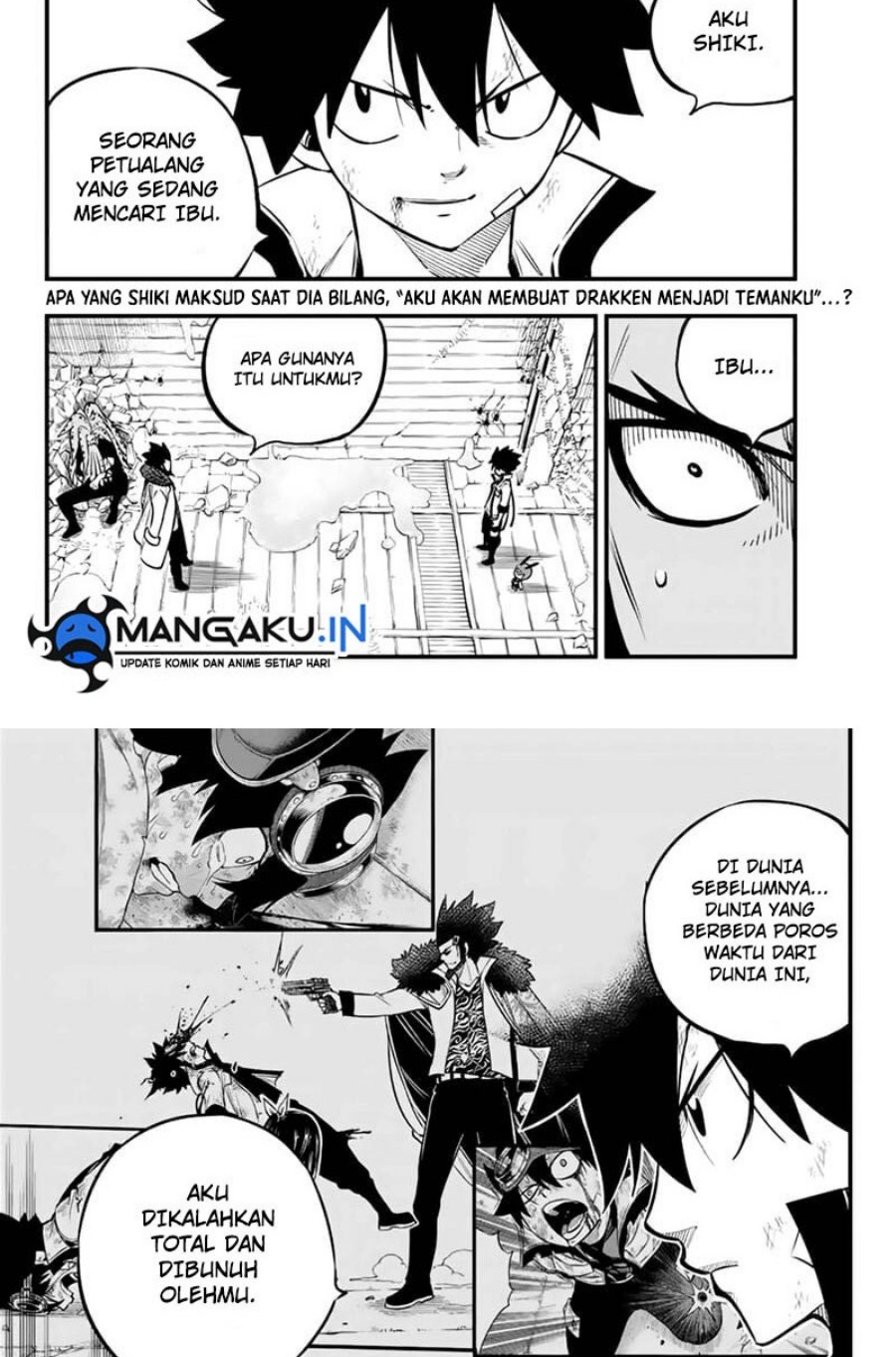 Eden’s Zero chapter 231 halaman 3