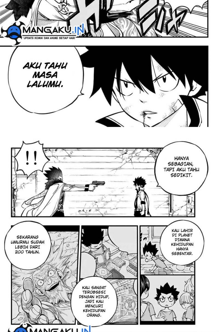 Eden’s Zero chapter 231 halaman 6