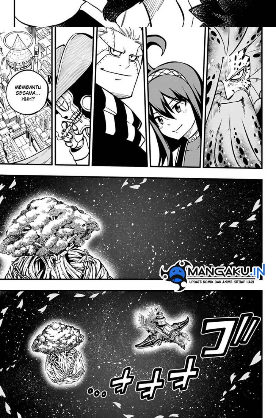 Eden’s Zero chapter 231 halaman 15