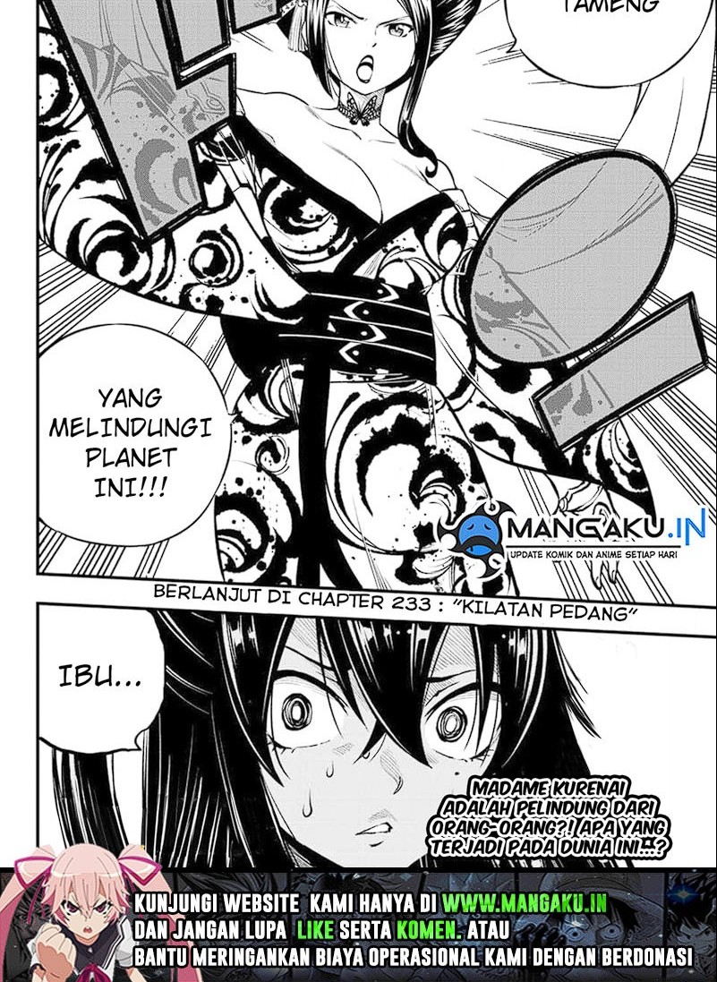 Eden’s Zero chapter 232 halaman 14