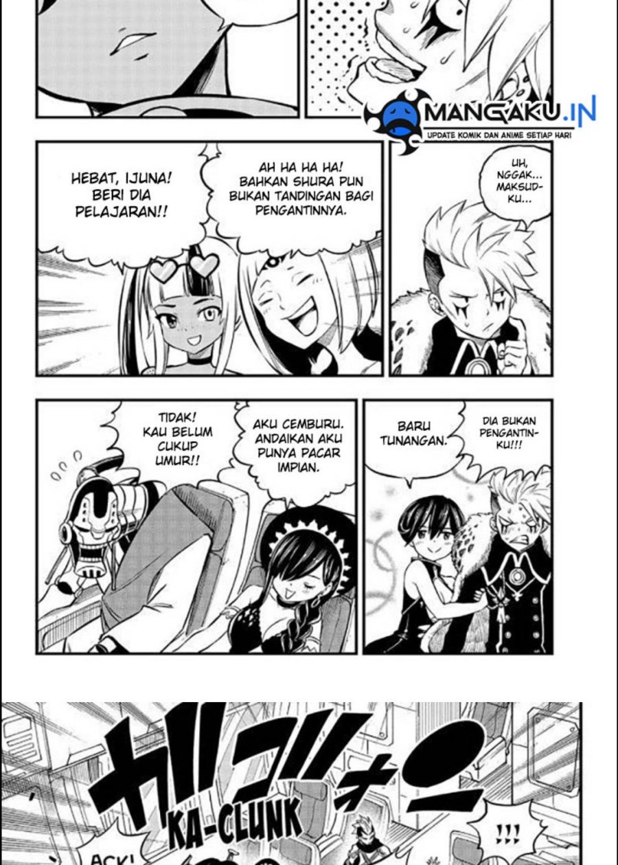 Eden’s Zero Bab 238 halaman 7