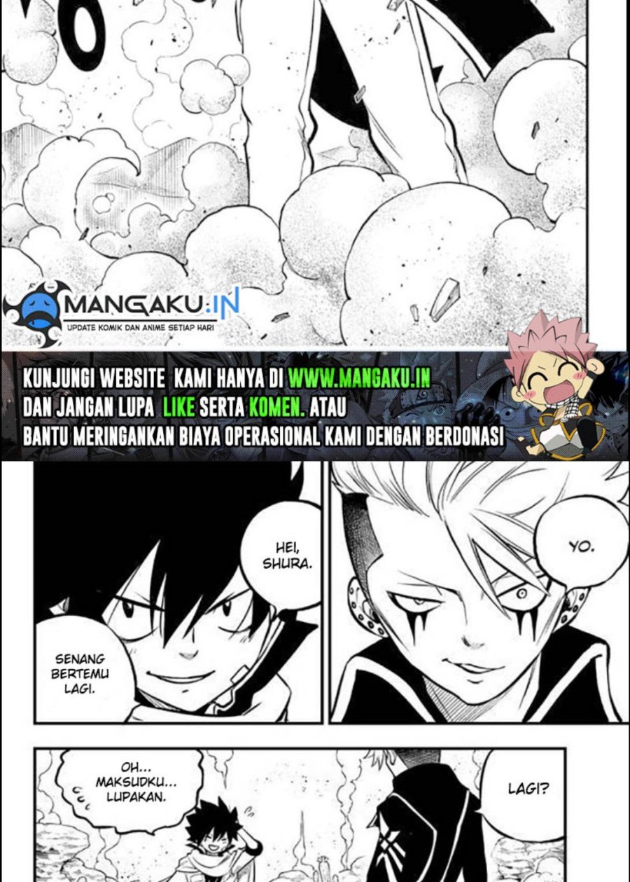 Eden’s Zero Bab 238 halaman 11