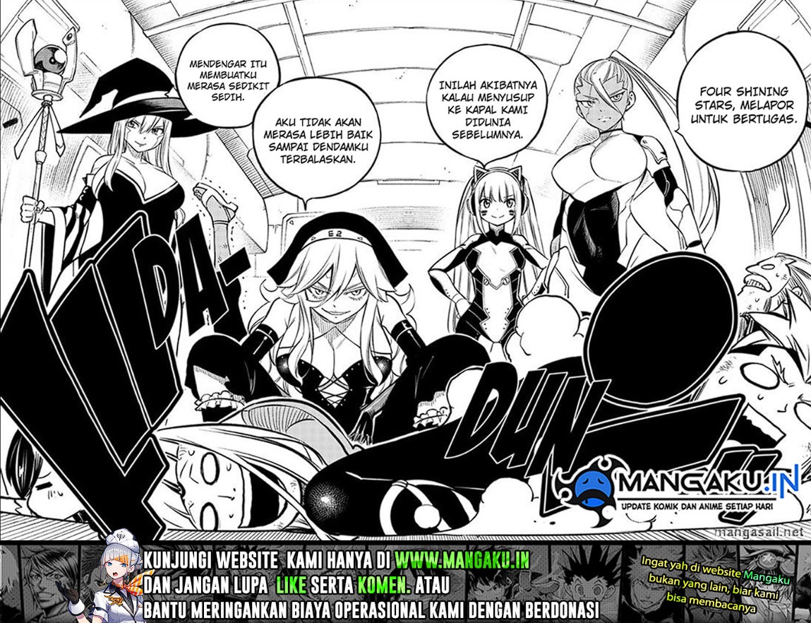 Eden’s Zero Bab 239 halaman 7