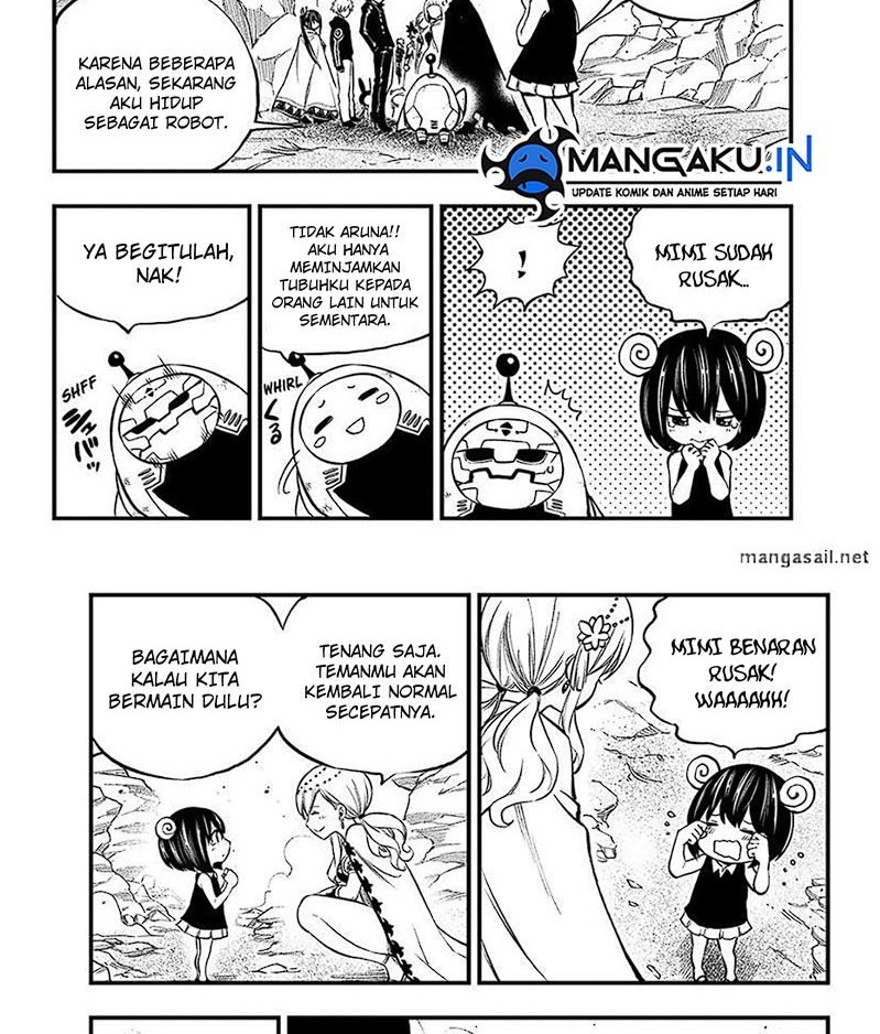 Eden’s Zero chapter 240 halaman 2