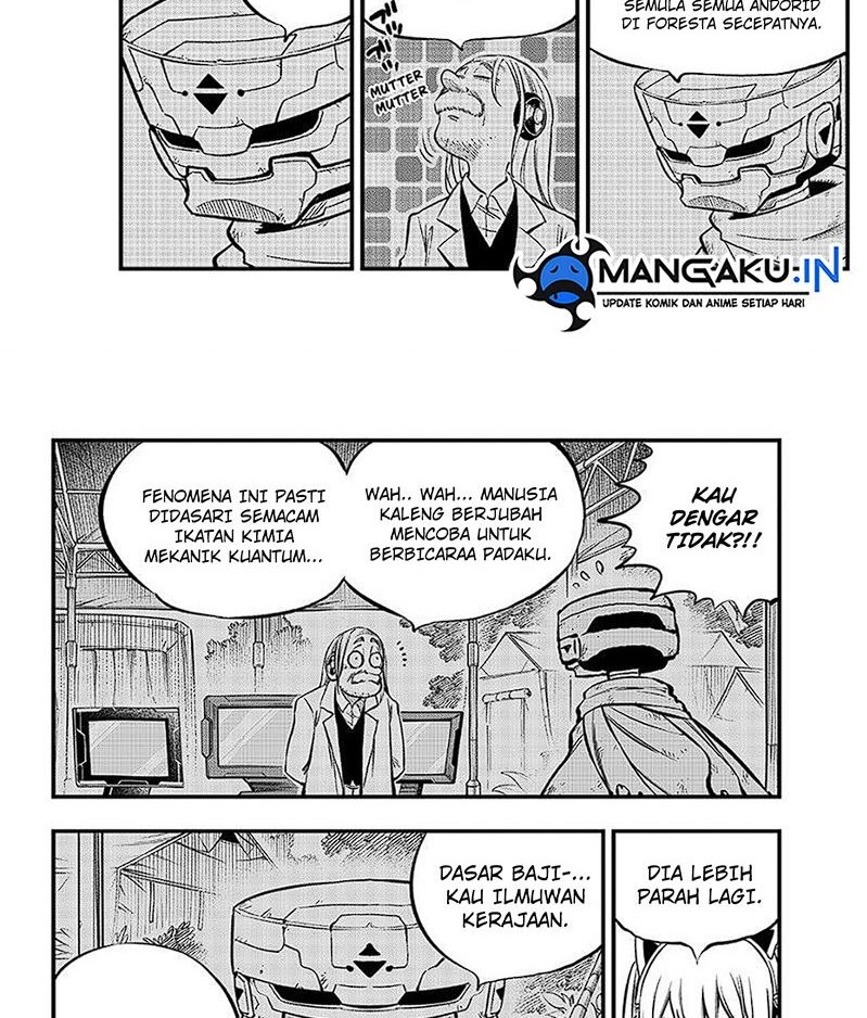 Eden’s Zero chapter 240 halaman 4
