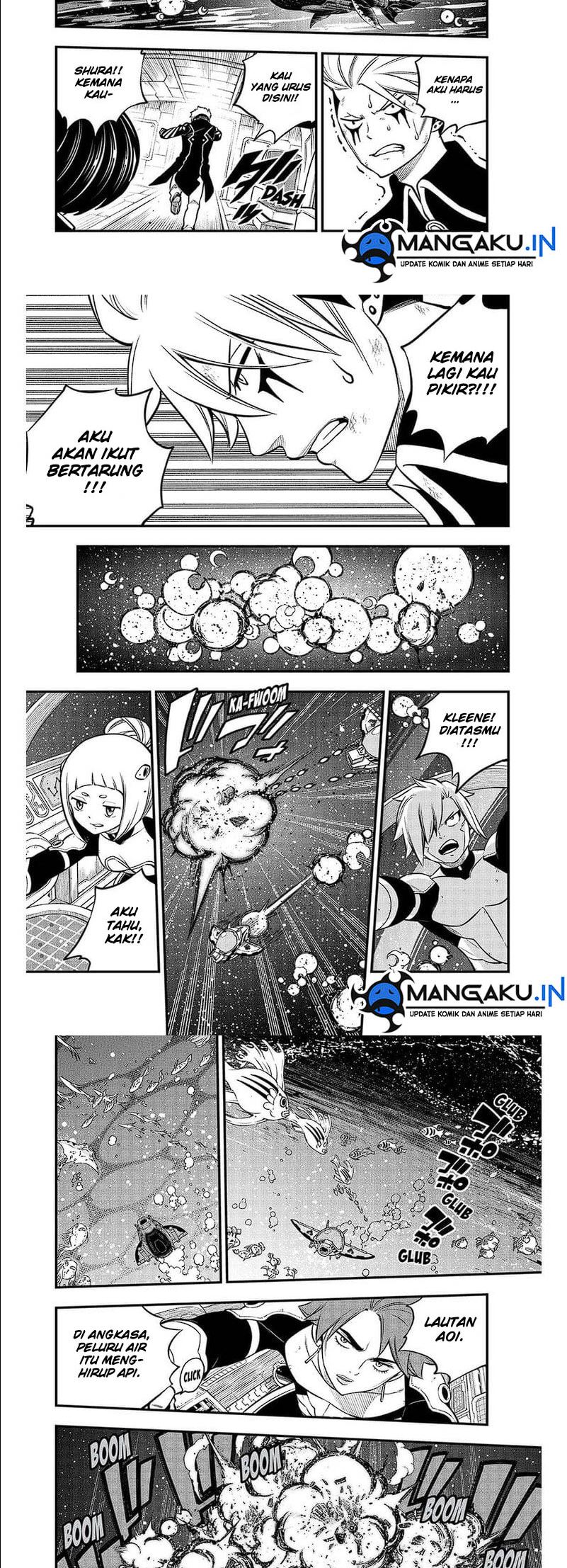 Eden’s Zero Bab 242 halaman 4