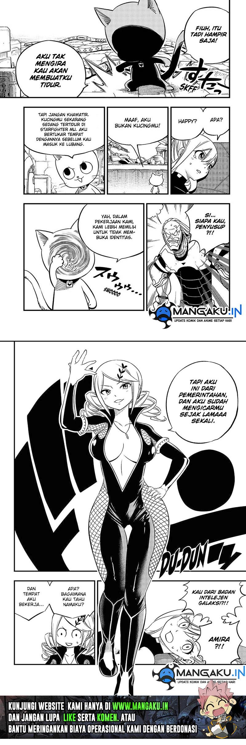 Eden’s Zero Bab 243 halaman 9