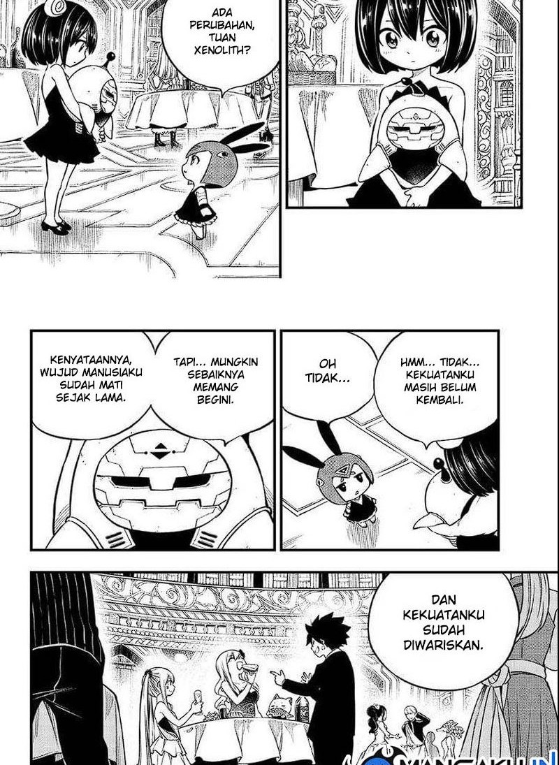 Eden’s Zero chapter 245 halaman 4