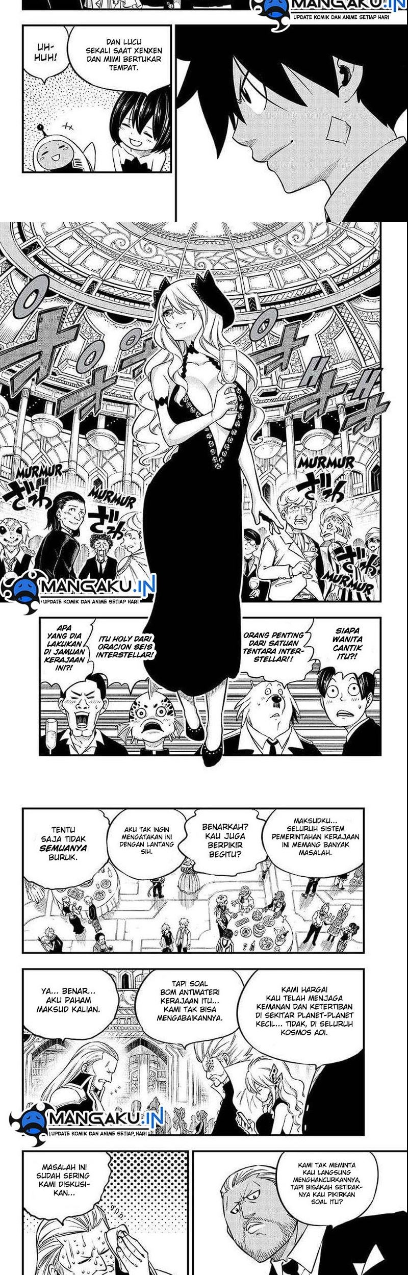 Eden’s Zero chapter 245 halaman 5