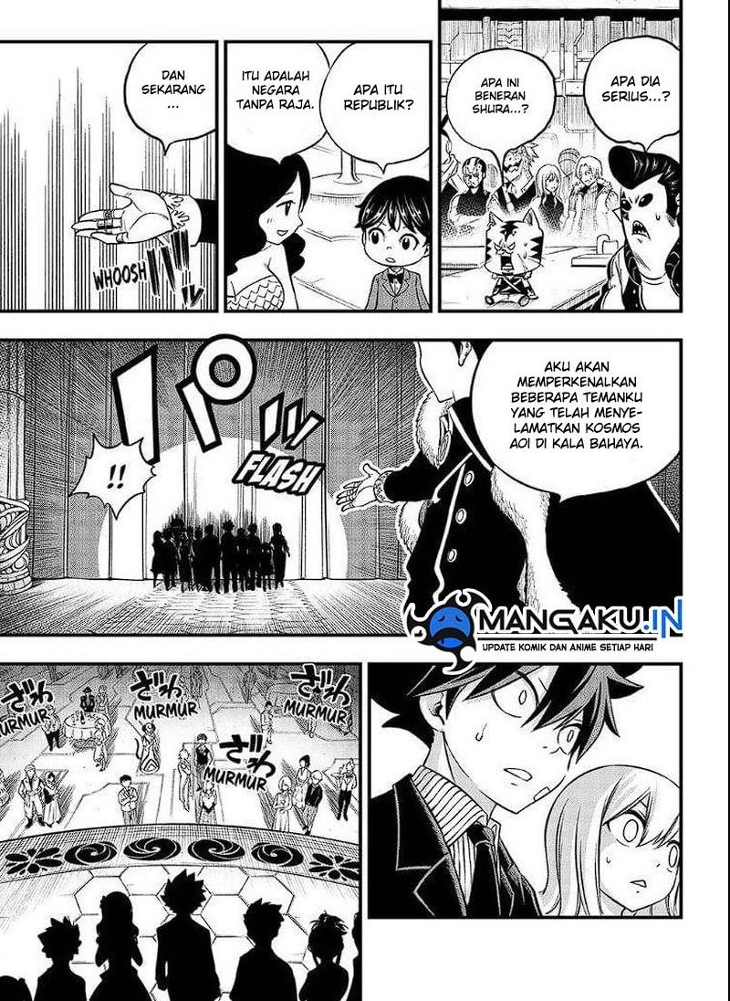 Eden’s Zero chapter 245 halaman 10