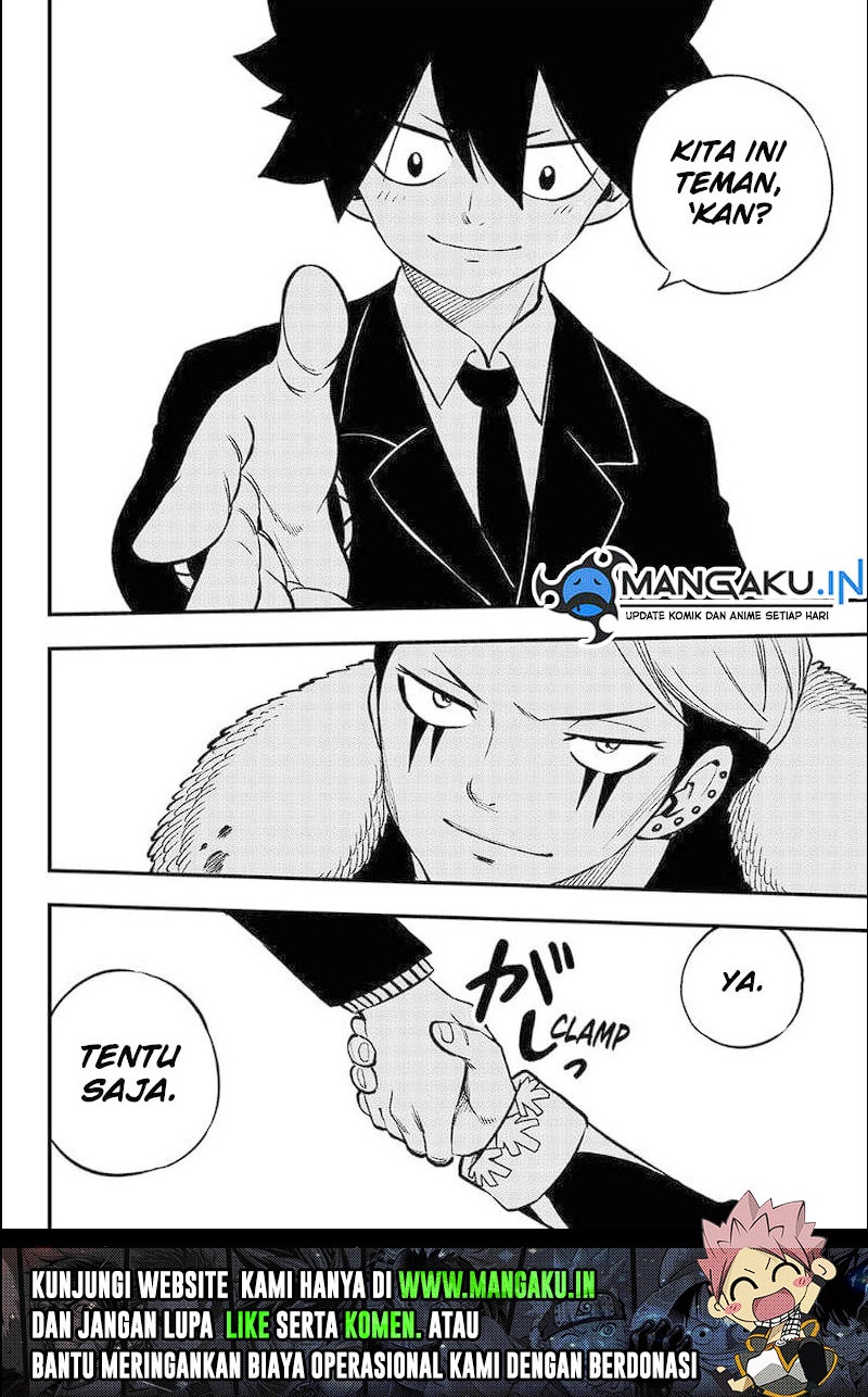 Eden’s Zero chapter 245 halaman 12