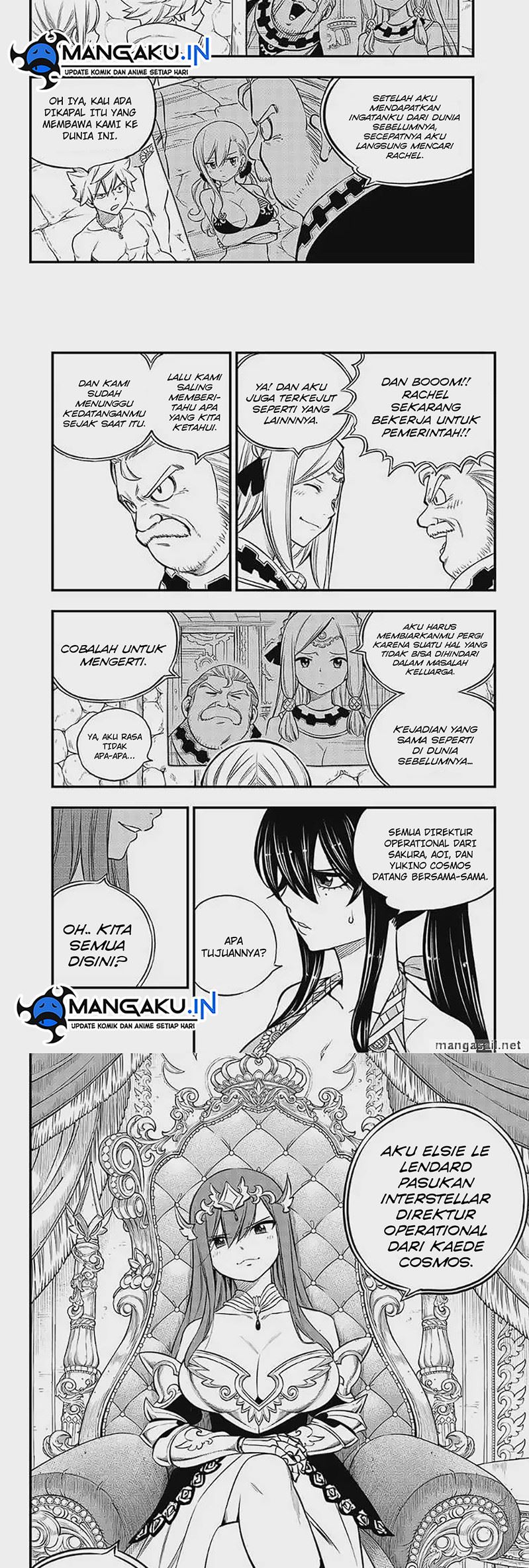 Eden’s Zero Bab 247 halaman 4