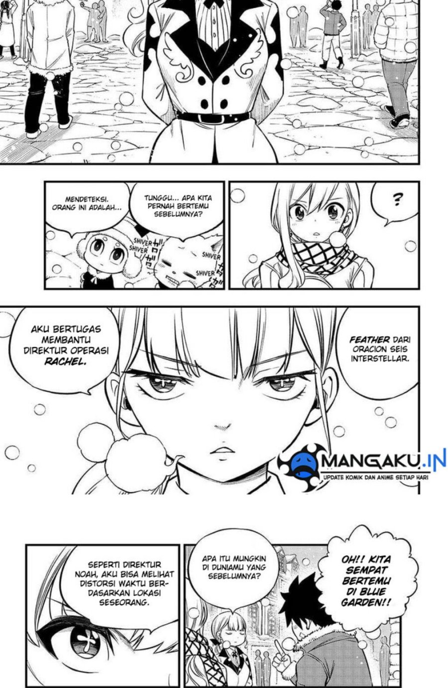 Eden’s Zero Bab 248 halaman 7