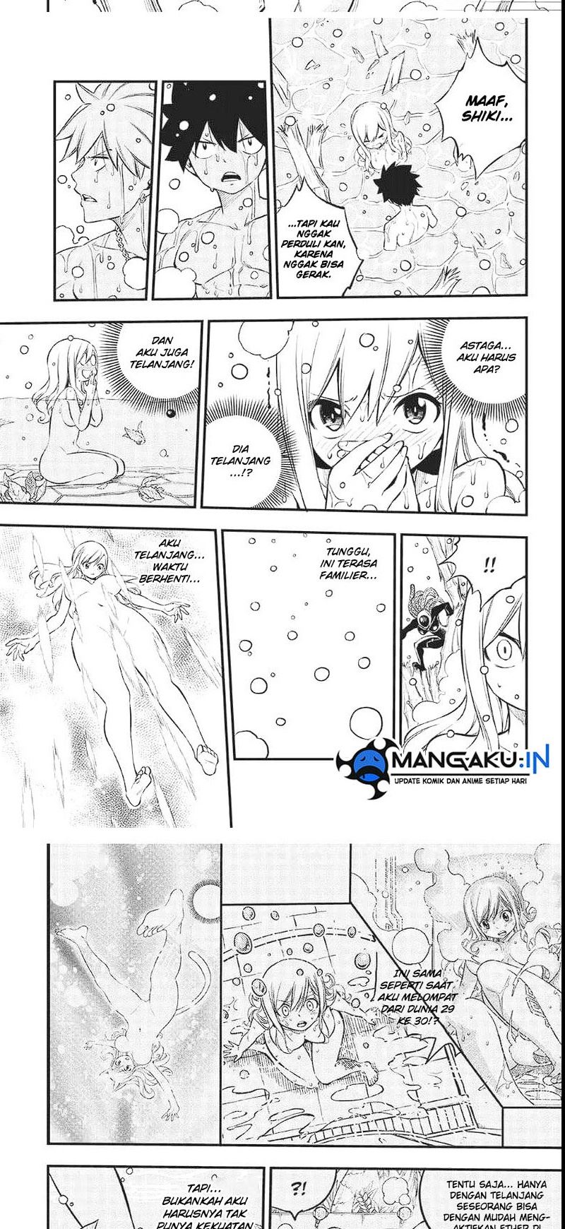 Eden’s Zero Bab 249 halaman 7
