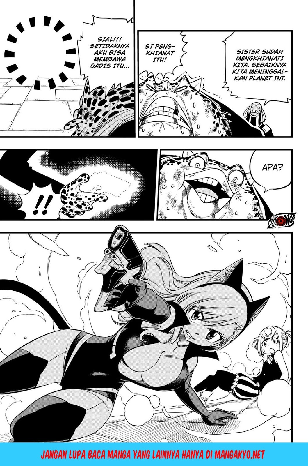 Eden’s Zero Bab 25 halaman 15