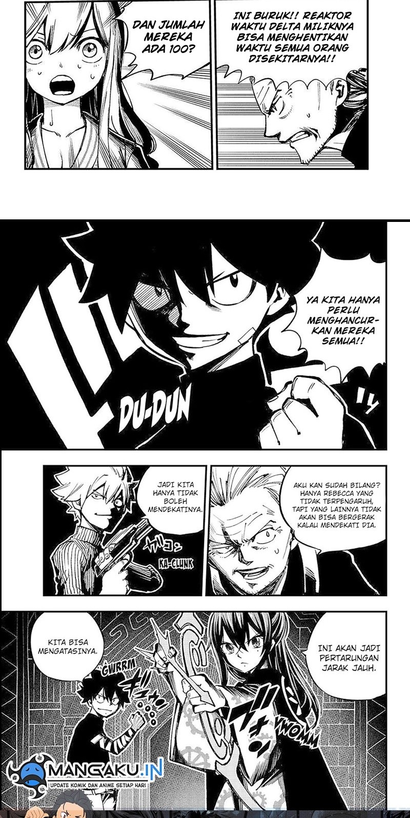 Eden’s Zero chapter 251 halaman 6