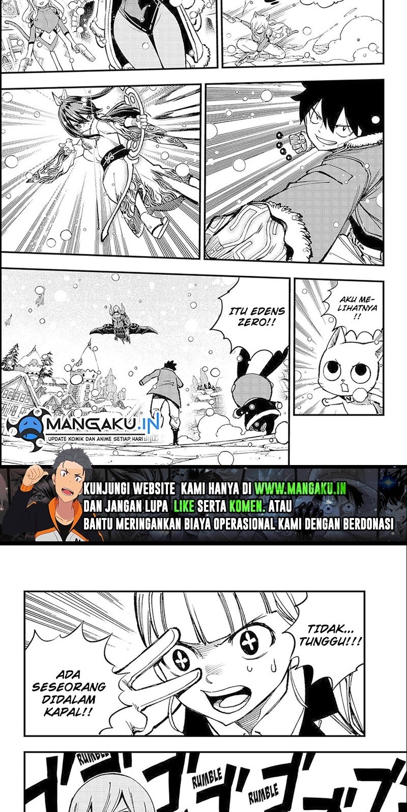 Eden’s Zero chapter 251 halaman 12