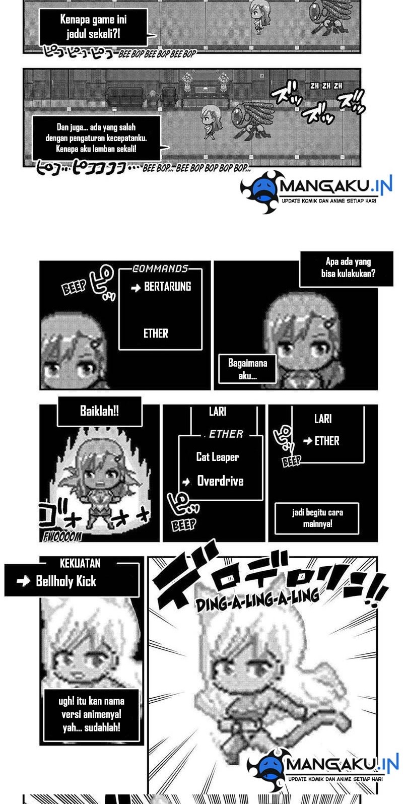 Eden’s Zero Bab 252 halaman 6