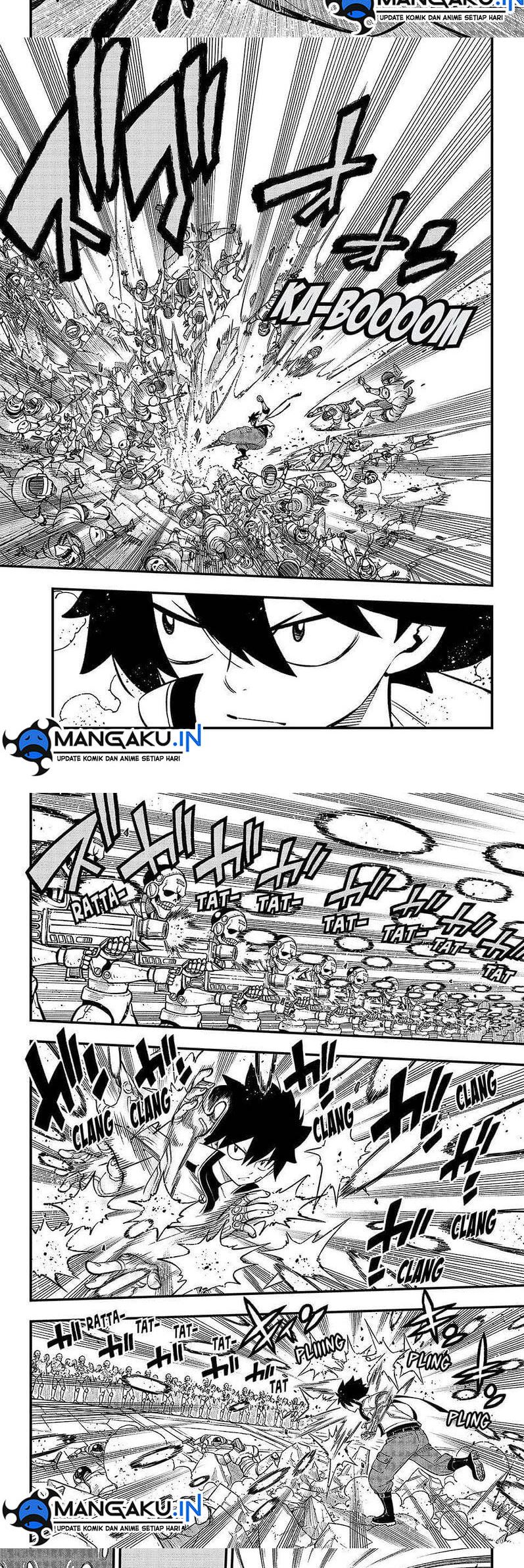 Eden’s Zero Bab 259 halaman 7