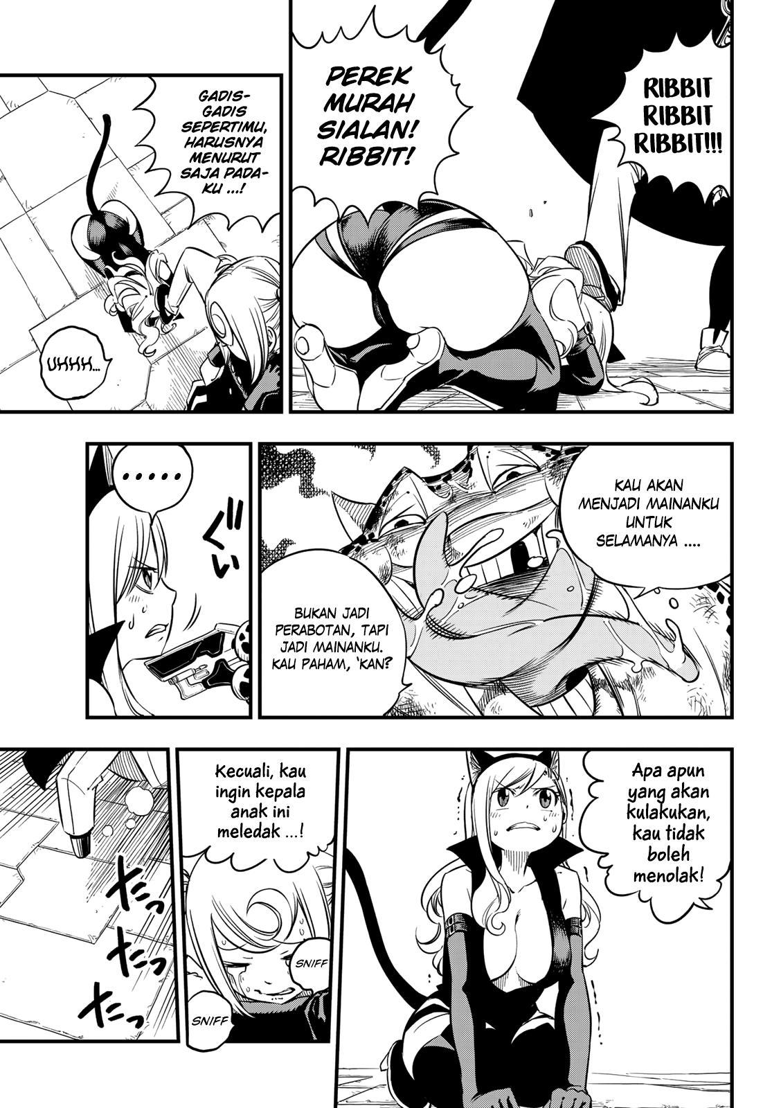 Eden’s Zero Bab 26 halaman 15
