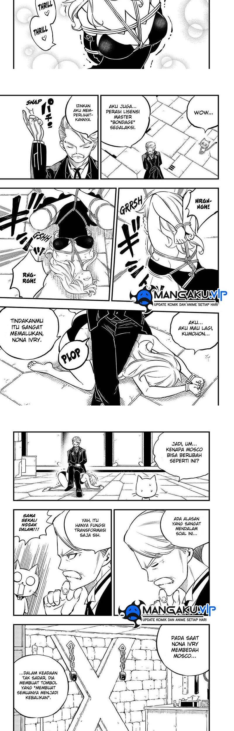 Eden’s Zero chapter 261 halaman 2