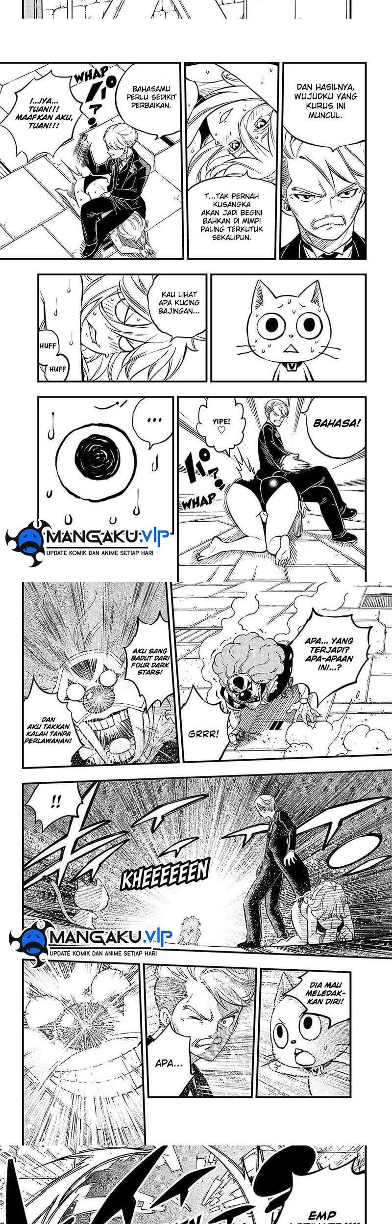 Eden’s Zero chapter 261 halaman 3