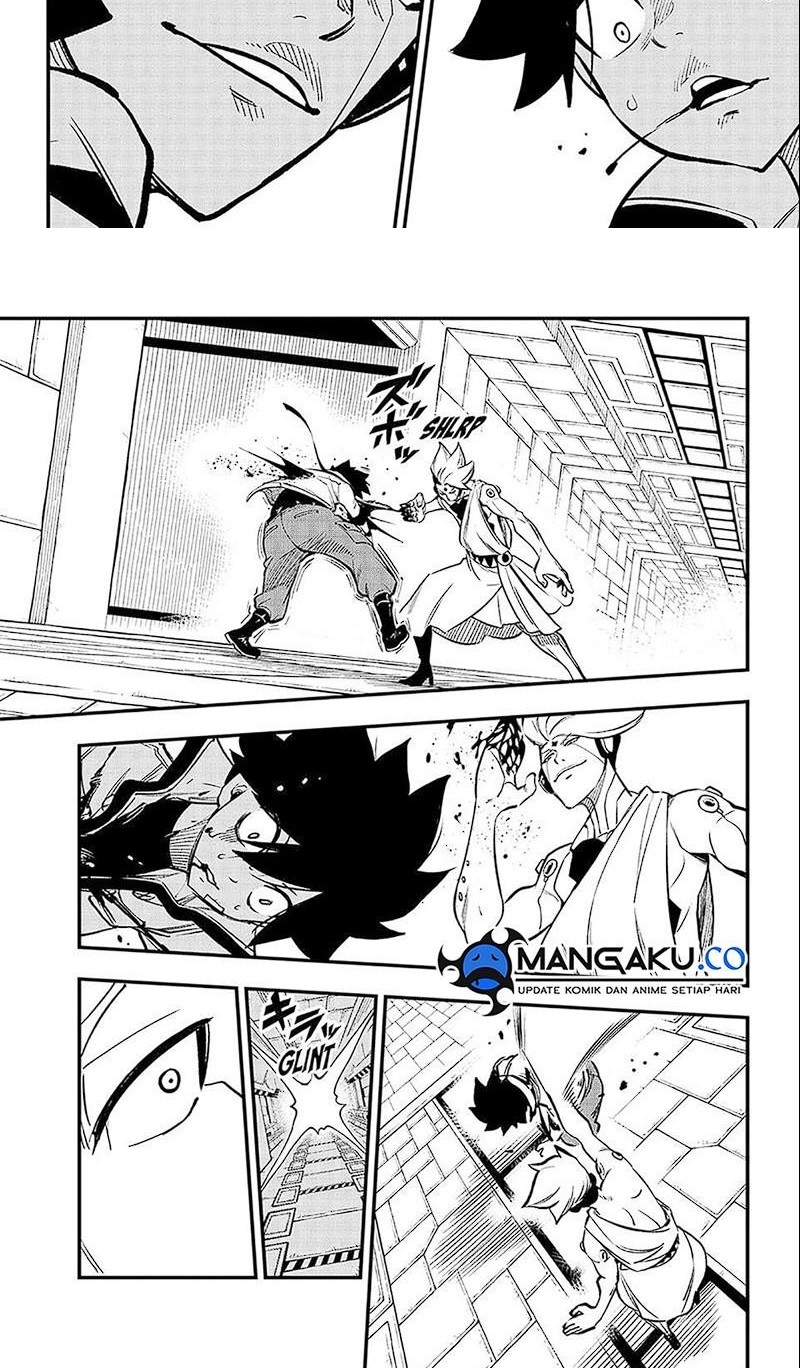 Eden’s Zero chapter 262 halaman 2