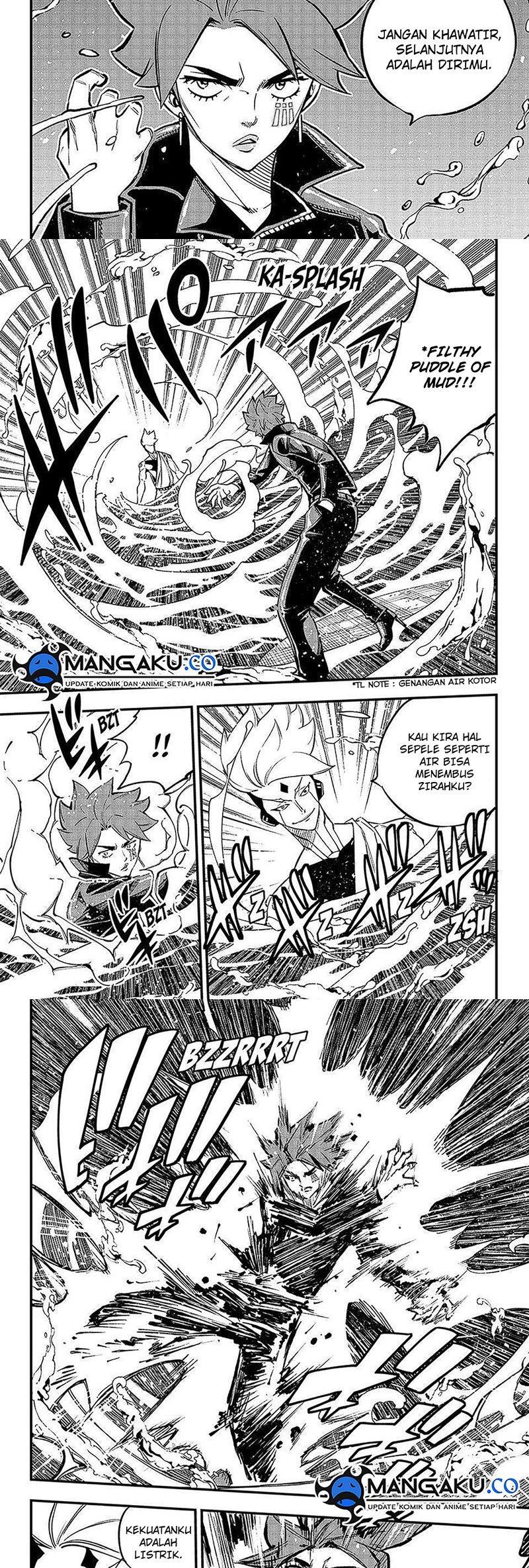 Eden’s Zero chapter 263 halaman 2
