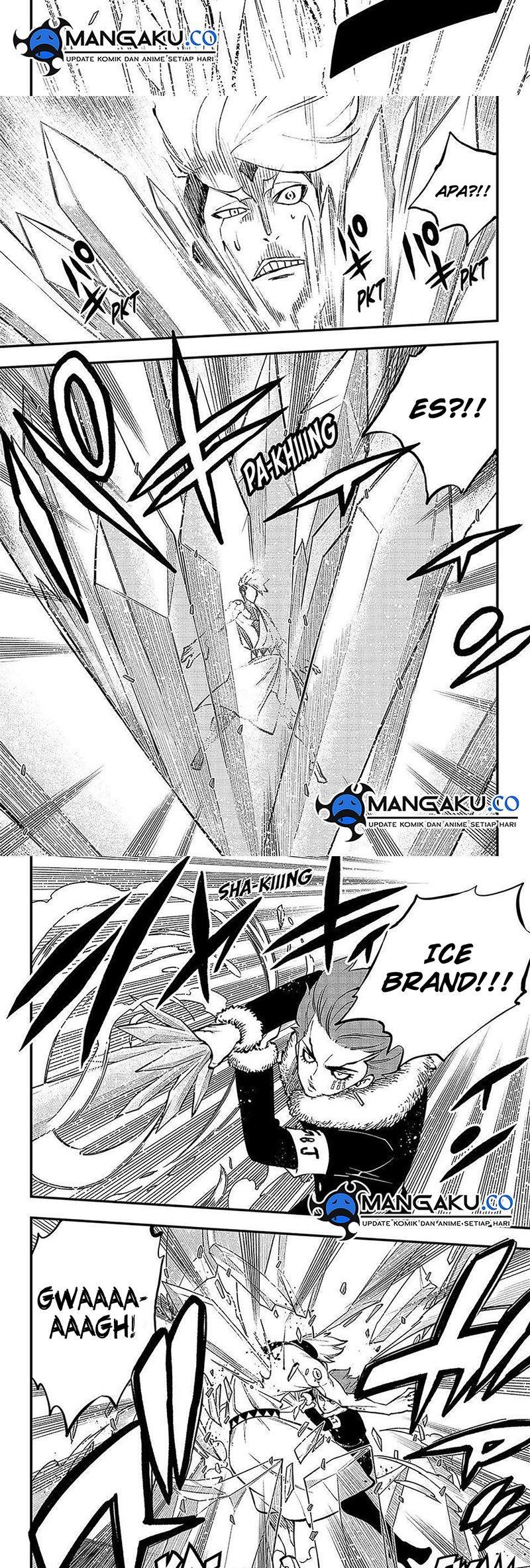 Eden’s Zero chapter 263 halaman 5