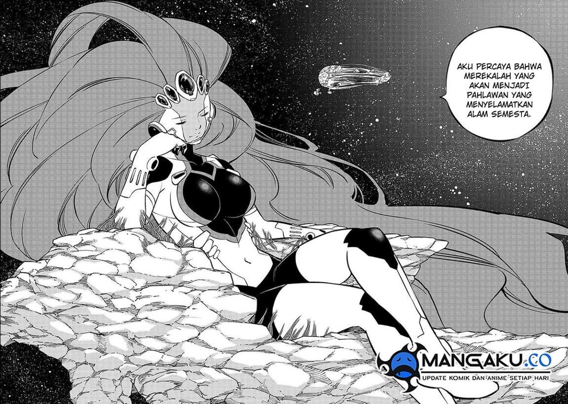 Eden’s Zero chapter 263 halaman 10