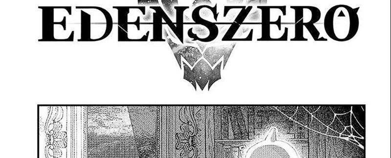 Eden’s Zero Bab 264 halaman 3