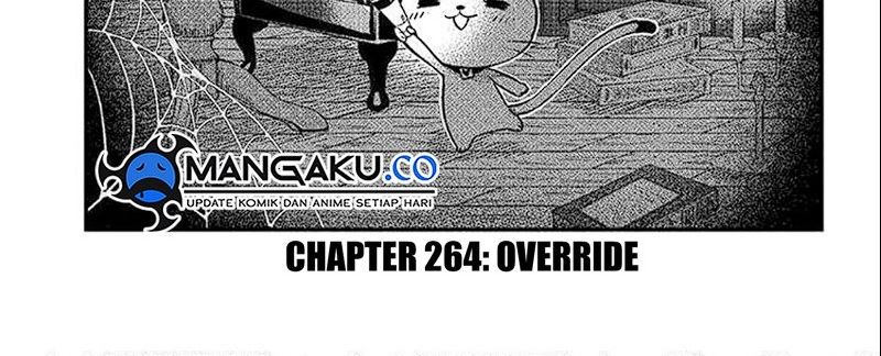Eden’s Zero Bab 264 halaman 5