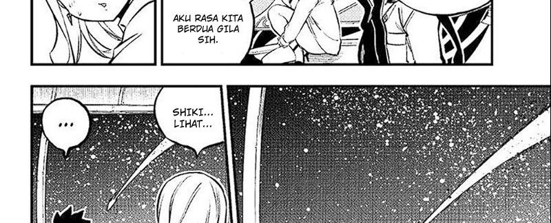 Eden’s Zero Bab 264 halaman 15