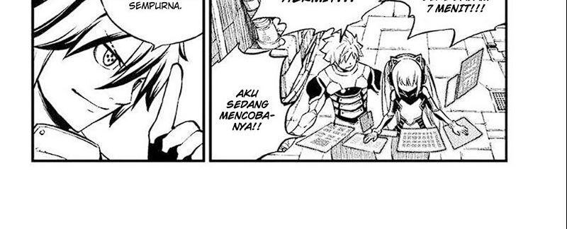 Eden’s Zero Bab 264 halaman 23