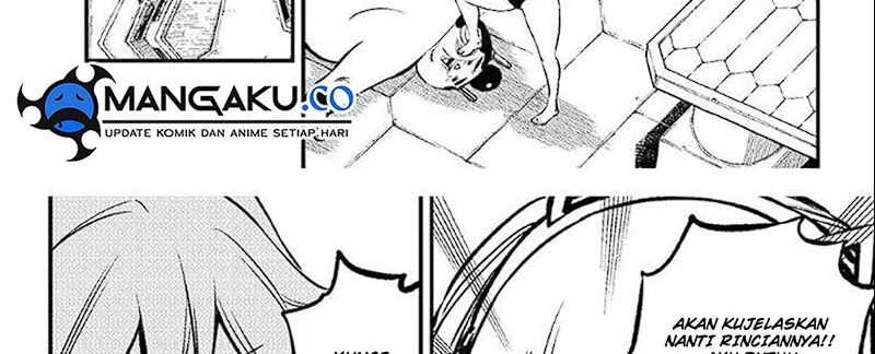 Eden’s Zero Bab 264 halaman 27