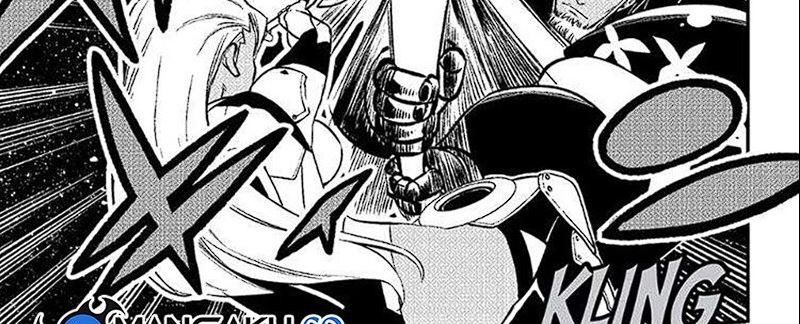 Eden’s Zero Bab 264 halaman 32