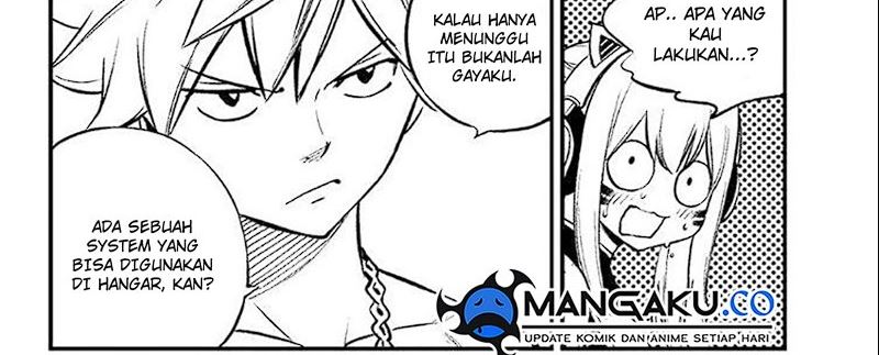 Eden’s Zero Bab 264 halaman 37