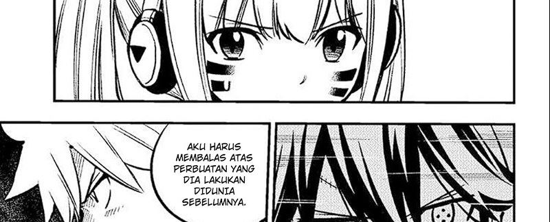 Eden’s Zero Bab 264 halaman 40