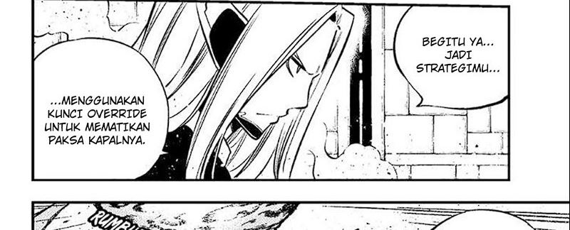 Eden’s Zero Bab 264 halaman 43