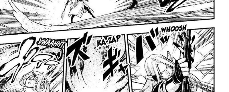 Eden’s Zero Bab 264 halaman 47