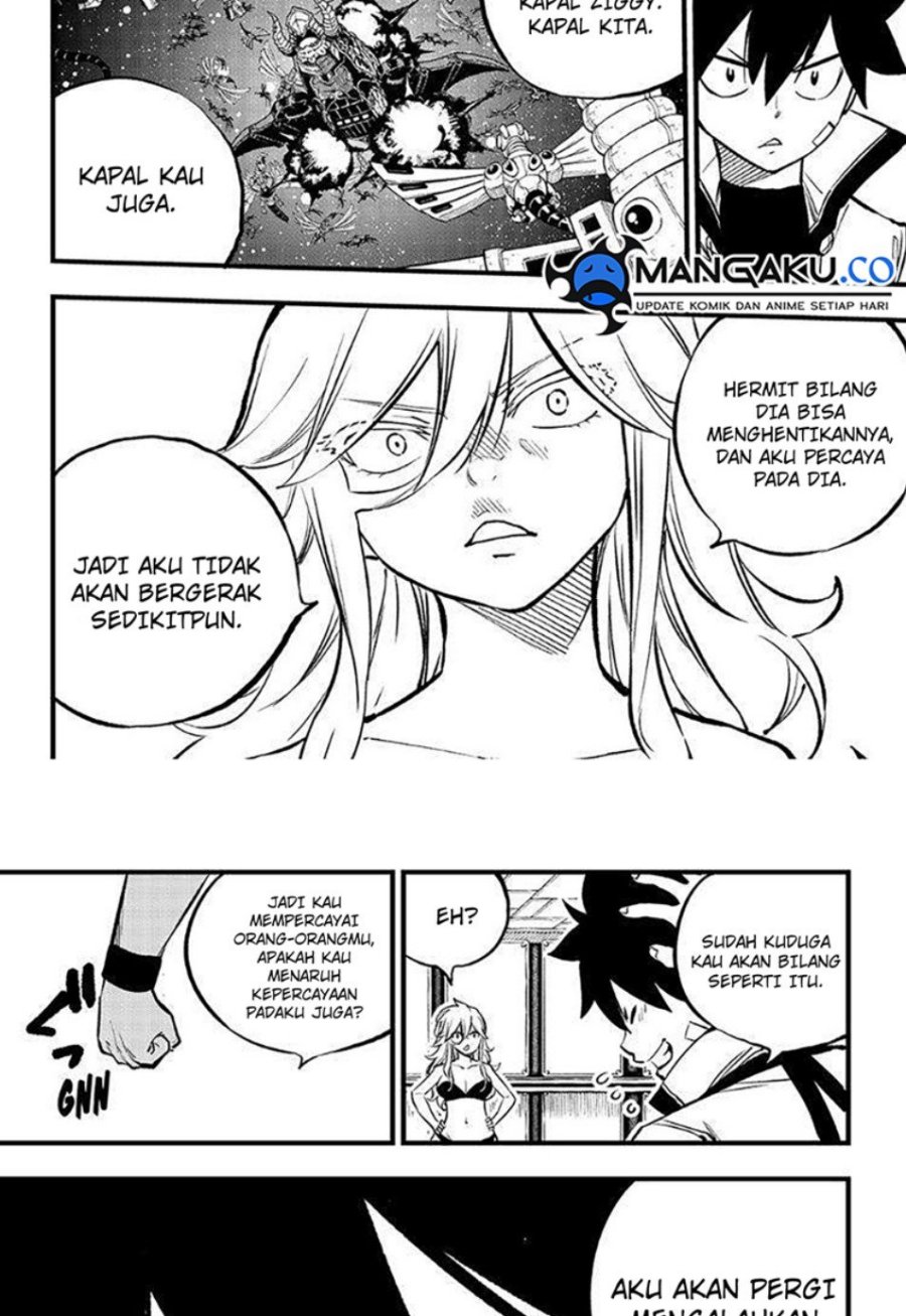 Eden’s Zero Bab 265 halaman 9
