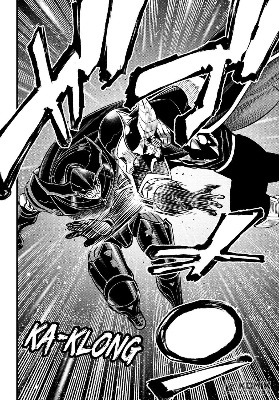 Eden’s Zero Bab 267 halaman 7