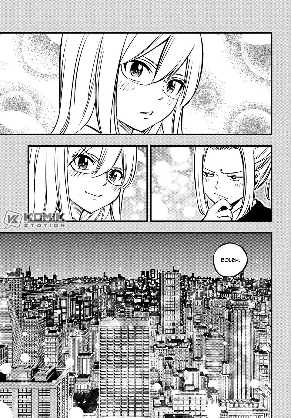 Eden’s Zero chapter 268 halaman 17